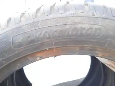 Автозапчастина б/у шина для ford fiesta vi (cb1, ccn) 1.5 tdci посилання на oem iam 195/50r15-82v  82v - turismo