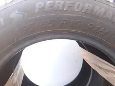 Gebrauchtes Autoersatzteil reifen zum fiat stilo (192_) 1.9 jtd (192_xe1a) oem-iam-referenzen 195/65r15-91h  turismo - 91h