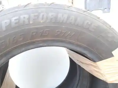 Gebrauchtes Autoersatzteil reifen zum fiat stilo (192_) 1.9 jtd (192_xe1a) oem-iam-referenzen 195/65r15-91h  turismo - 91h