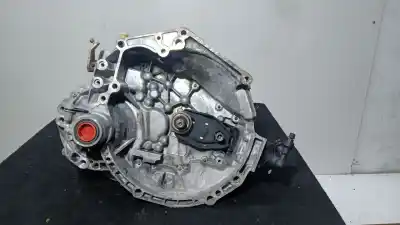 Pièce détachée automobile d'occasion BOÎTE DE VITESSES pour PEUGEOT 307 (3A/C)  Références OEM IAM 20CQ16 5.VELOCIDADES 