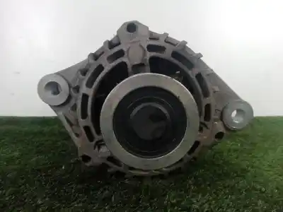 Автозапчастина б/у генератор для opel astra h gtc (a04) 1.9 cdti (l08) посилання на oem iam 93169257 105ah - polea.embrague - 6.canales 
