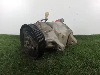 Автозапчасти б/у компрессор кондиционера воздуха за daihatsu terios (j100) 1.3 16v cat ссылки oem iam 4472009889 - 5d2493 - sc06e