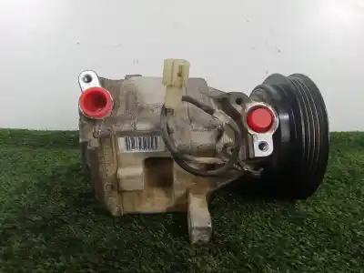 Автозапчасти б/у компрессор кондиционера воздуха за daihatsu terios (j100) 1.3 16v cat ссылки oem iam 4472009889 - 5d2493 - sc06e 4.canales 