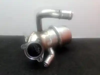 Автозапчасти б/у ОХЛАДИТЕЛЬ РОГ за SEAT LEON ST (5F8) 1.6 TDI ссылки OEM IAM 04L131512BG - 718330236  