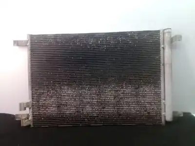 Second-hand car spare part heating / air conditioning radiator for seat leon st (5f8) 1.6 tdi oem iam references 5q0816411bg