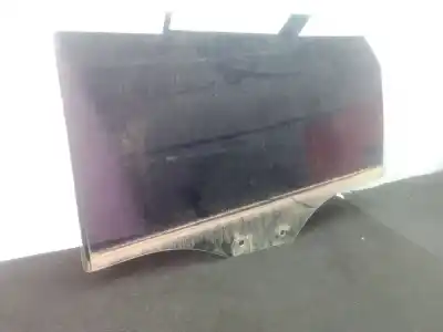 Second-hand car spare part rear left glass window for seat leon st (5f8) 1.6 tdi oem iam references 