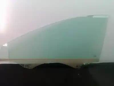 Second-hand car spare part left front glass window for seat leon st (5f8) 1.6 tdi oem iam references 