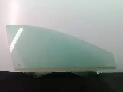 Second-hand car spare part front right glass window for seat leon st (5f8) 1.6 tdi oem iam references 