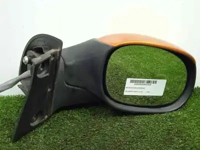 Peça sobressalente para automóvel em segunda mão  por PEUGEOT 1007  Referências OEM IAM   