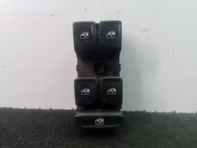 Second-hand car spare part driver left window regulator for seat leon st (5f8) 1.6 tdi oem iam references 5g0959857f