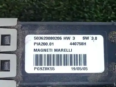 Peça sobressalente para automóvel em segunda mão elevador de vidros dianteiro direito por peugeot 1007 1.4 hdi referências oem iam   