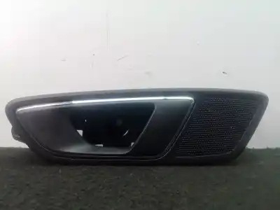 Second-hand car spare part interior left rear handle for seat leon st (5f8) 1.6 tdi oem iam references 5f4839113b