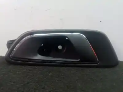Second-hand car spare part interior right front handle for seat leon st (5f8) 1.6 tdi oem iam references 5f1837114a