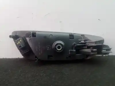 Second-hand car spare part interior left front handle for seat leon st (5f8) 1.6 tdi oem iam references 5f1837113a  