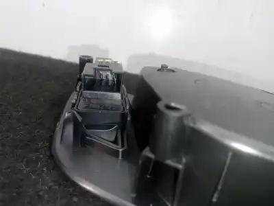 Second-hand car spare part interior left front handle for seat leon st (5f8) 1.6 tdi oem iam references 5f1837113a  