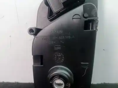 Second-hand car spare part interior left front handle for seat leon st (5f8) 1.6 tdi oem iam references 5f1837113a  