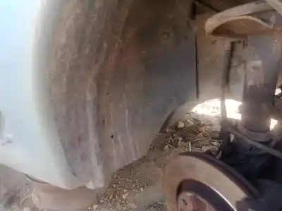 Tweedehands auto-onderdeel rechts voor wiel arch voor citroen xsara picasso (n68) 2.0 hdi oem iam-referenties 