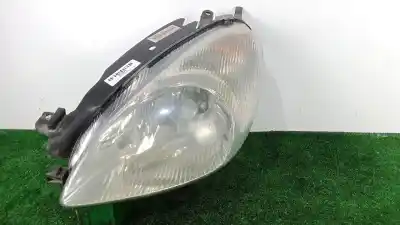 Tweedehands auto-onderdeel linker koplamp voor citroen xsara picasso (n68) 2.0 hdi oem iam-referenties 9631495180 - 89300190