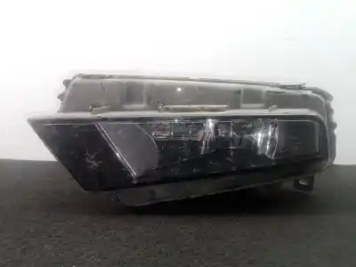 Second-hand car spare part left fog light for seat leon st (5f8) 1.6 tdi oem iam references 1nd01259801 - 575941701