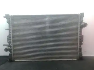 Peça sobressalente para automóvel em segunda mão RADIADOR DE ÁGUA por FORD MONDEO IV (BA7) 1.8 TDCI Referências OEM IAM 7G918C342BE  