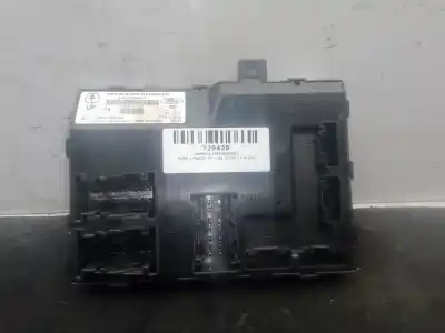 Peça sobressalente para automóvel em segunda mão MÓDULO ELETRÔNICO por FORD FIESTA VI (CB1, CCN) 1.6 TDCI Referências OEM IAM 8V5115K600CF  