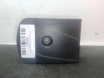 Peça sobressalente para automóvel em segunda mão MÓDULO ELETRÔNICO por FORD MONDEO IV (BA7) 1.8 TDCI Referências OEM IAM 8M5T19G488AL  