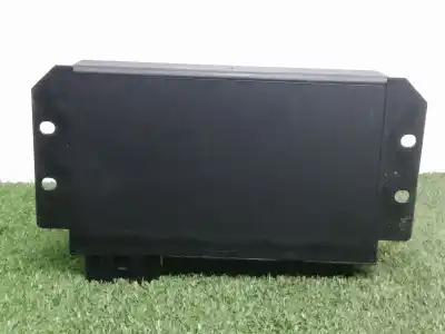 Pezzo di ricambio per auto di seconda mano modulo comfort per audi a6 c5 (4b2) 2.5 tdi riferimenti oem iam 4b0962258d -410215006 - 410215005  