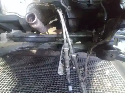 Second-hand car spare part gearbox linkage for seat leon st (5f8) 1.6 tdi oem iam references 