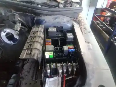 Автозапчастина б/у РЕЛЕ/ЗАПОПЕРІВНИК для SEAT LEON ST (5F8)  Посилання на OEM IAM   