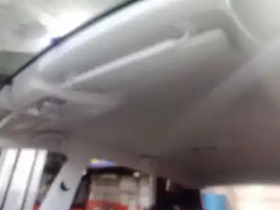 Second-hand car spare part interior roof for seat leon st (5f8) 1.6 tdi oem iam references 