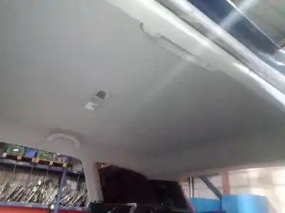 Peça sobressalente para automóvel em segunda mão tecto de abrir interior por seat leon st (5f8) 1.6 tdi referências oem iam   