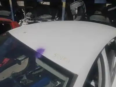 Second-hand car spare part ceiling for seat leon (5f1) 1.6 tdi oem iam references  Second-hand car spare part ceiling for seat leon (5f1) 1.6 tdi oem iam references