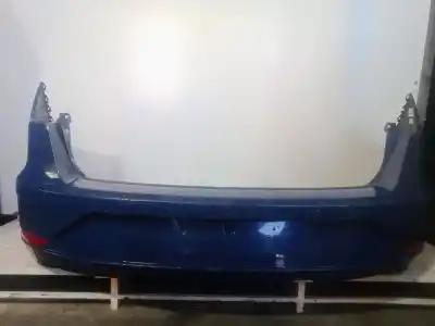 Автозапчастина б/у ЗАДНІЙ БАМПЕР для SEAT LEON ST (5F8)  Посилання на OEM IAM   
