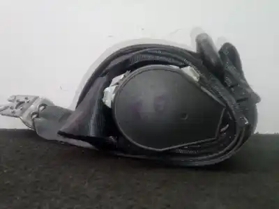 Second-hand car spare part rear right seat belt for seat leon st (5f8) 1.6 tdi oem iam references 621180600