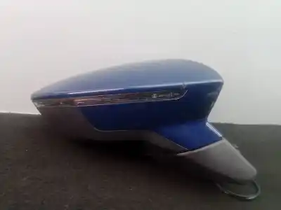 Gebrauchtes Autoersatzteil RÜCKSEITE RECHTS zum SEAT LEON ST (5F8)  OEM-IAM-Referenzen 21996708E - A064480  