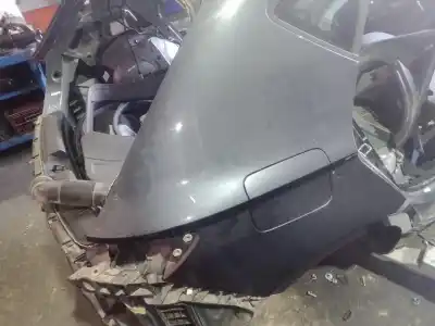 Автозапчастина б/у праве задне крило для seat leon (5f1) 2.0 16v tsi посилання на oem iam  Автозапчастина б/у праве задне крило для seat leon (5f1) 2.0 16v tsi посилання на oem iam