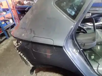 Second-hand car spare part right rear winglet for seat leon (5f1) 2.0 16v tsi oem iam references   