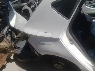 Second-hand car spare part right rear winglet for seat leon (5f1) 1.6 tdi oem iam references  Second-hand car spare part right rear winglet for seat leon (5f1) 1.6 tdi oem iam references