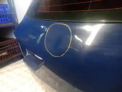 Second-hand car spare part tailgate for seat leon st (5f8) 1.6 tdi oem iam references   