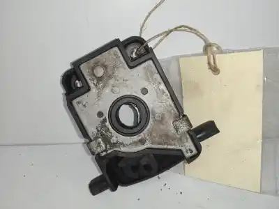 Peça sobressalente para automóvel em segunda mão fechadura do capô por bmw x5 (e53) 3.0 turbodiesel cat referências oem iam 5123  