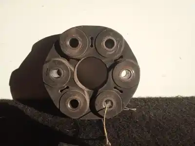 Peça sobressalente para automóvel em segunda mão articulação veio longitudinal por bmw x5 (e53) 3.0 turbodiesel cat referências oem iam 7503159  