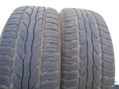 Peça sobressalente para automóvel em segunda mão PNEU por SKODA ROOMSTER (5J7) 1.4 TDI Referências OEM IAM 195/55R15-85H  