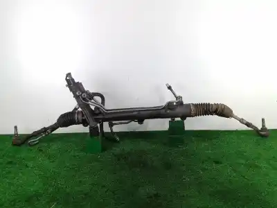 Second-hand car spare part steering rack for bmw 7 (e65, e66, e67) 730 d oem iam references 7852501889 - 6761051 - 676105101