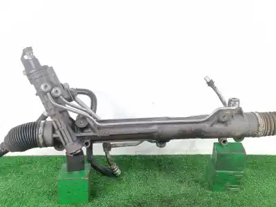 Peça sobressalente para automóvel em segunda mão caixa de direção por bmw 7 (e65, e66, e67) 730 d referências oem iam 7852501889 - 6761051 - 676105101  