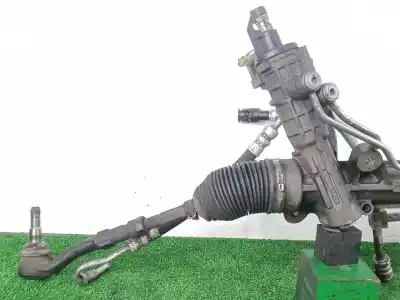 Peça sobressalente para automóvel em segunda mão caixa de direção por bmw 7 (e65, e66, e67) 730 d referências oem iam 7852501889 - 6761051 - 676105101  