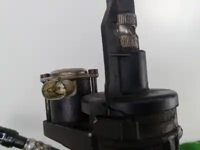 Peça sobressalente para automóvel em segunda mão caixa de direção por bmw 7 (e65, e66, e67) 730 d referências oem iam 7852501889 - 6761051 - 676105101  