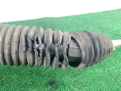 Peça sobressalente para automóvel em segunda mão caixa de direção por bmw 7 (e65, e66, e67) 730 d referências oem iam 7852501889 - 6761051 - 676105101  