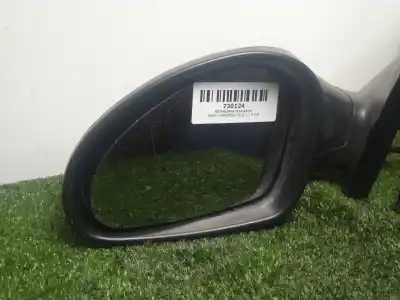 Автозапчасти б/у левое зеркало за SEAT CORDOBA (6L2) 1.4 TDI ссылки OEM IAM   