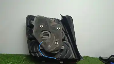 Автозапчастина б/у правий ліхтар для fiat stilo (192_) 1.9 jtd (192_xe1a) посилання на oem iam 46758985  