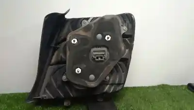Автозапчасти б/у левый задний фонарь за fiat stilo (192_) 1.9 jtd (192_xe1a) ссылки oem iam 46758988  
